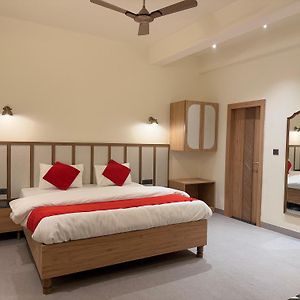 Radhe Krishna Residency Nearest Triveni Sangam